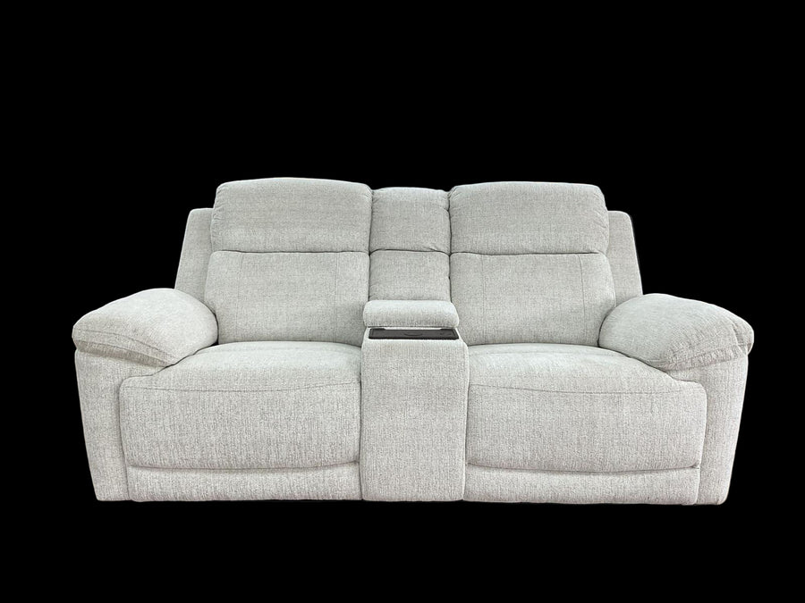 OWEN 2 Seater Power Recliner Sofa