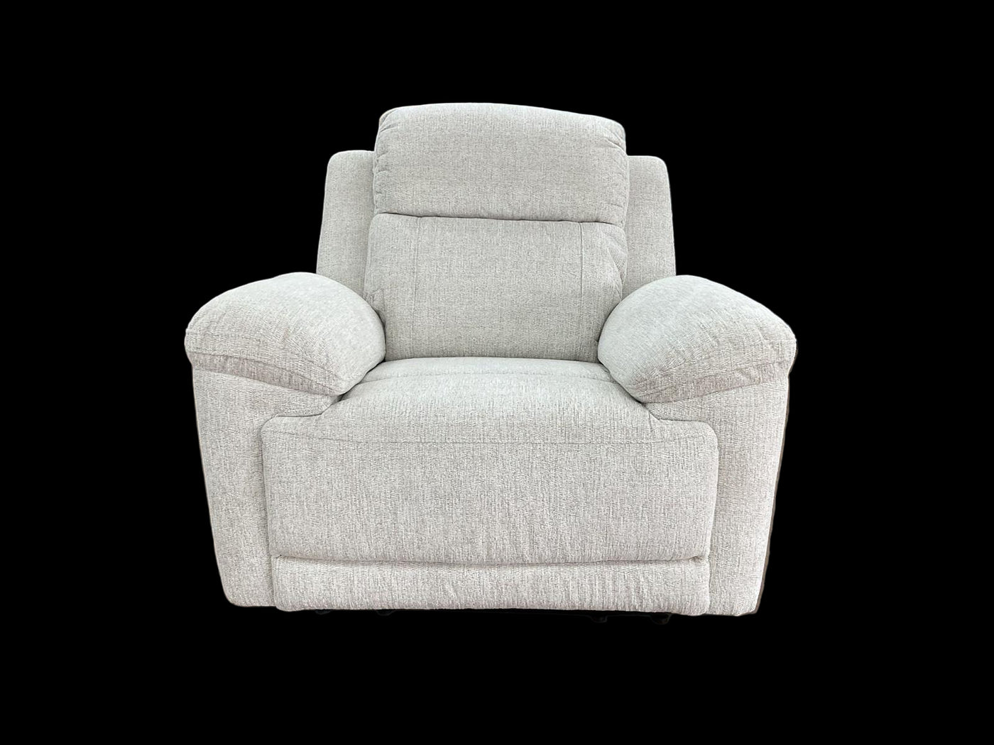 OWEN 3 Seater Power Recliner Sofa