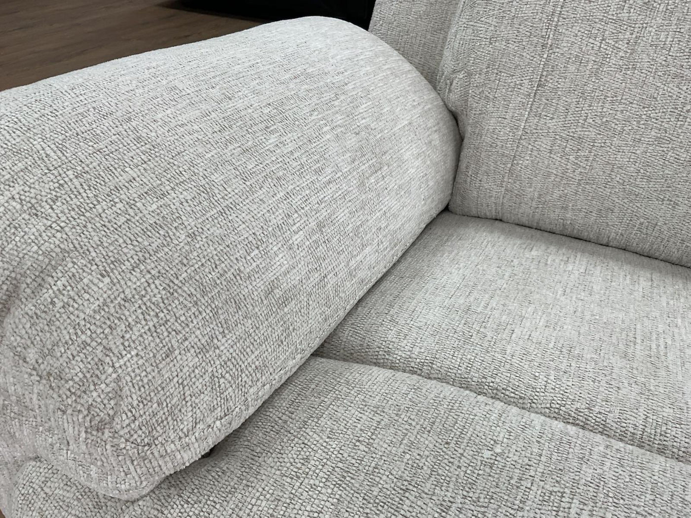 OWEN 3&2 Power Recliner Sofa Set