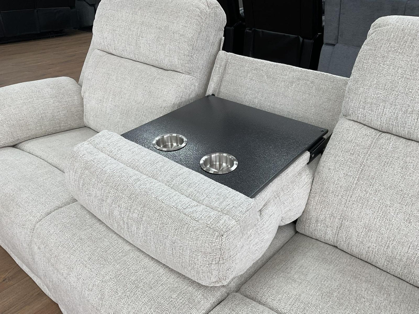 OWEN 3&2 Power Recliner Sofa Set