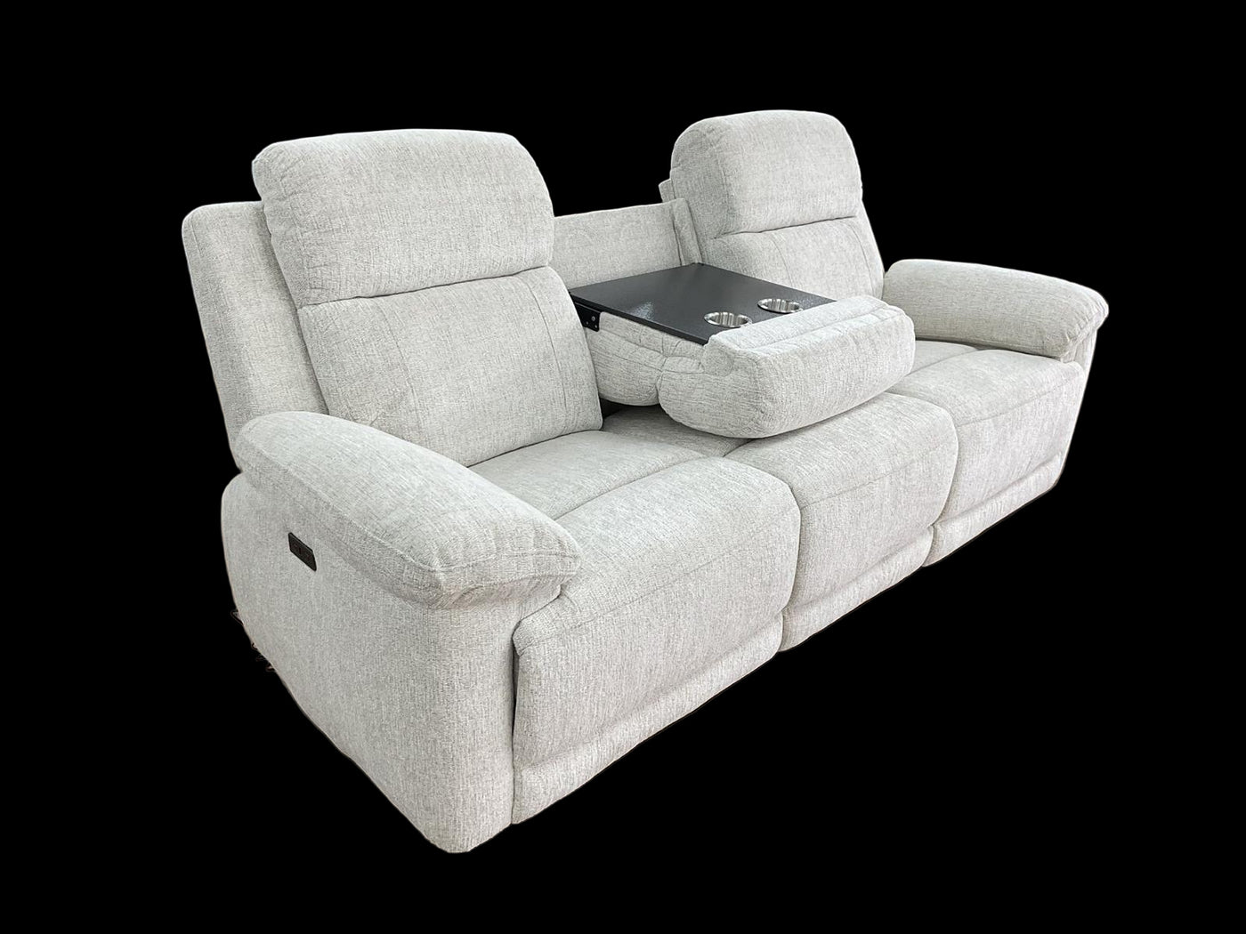 OWEN 3&2 Power Recliner Sofa Set