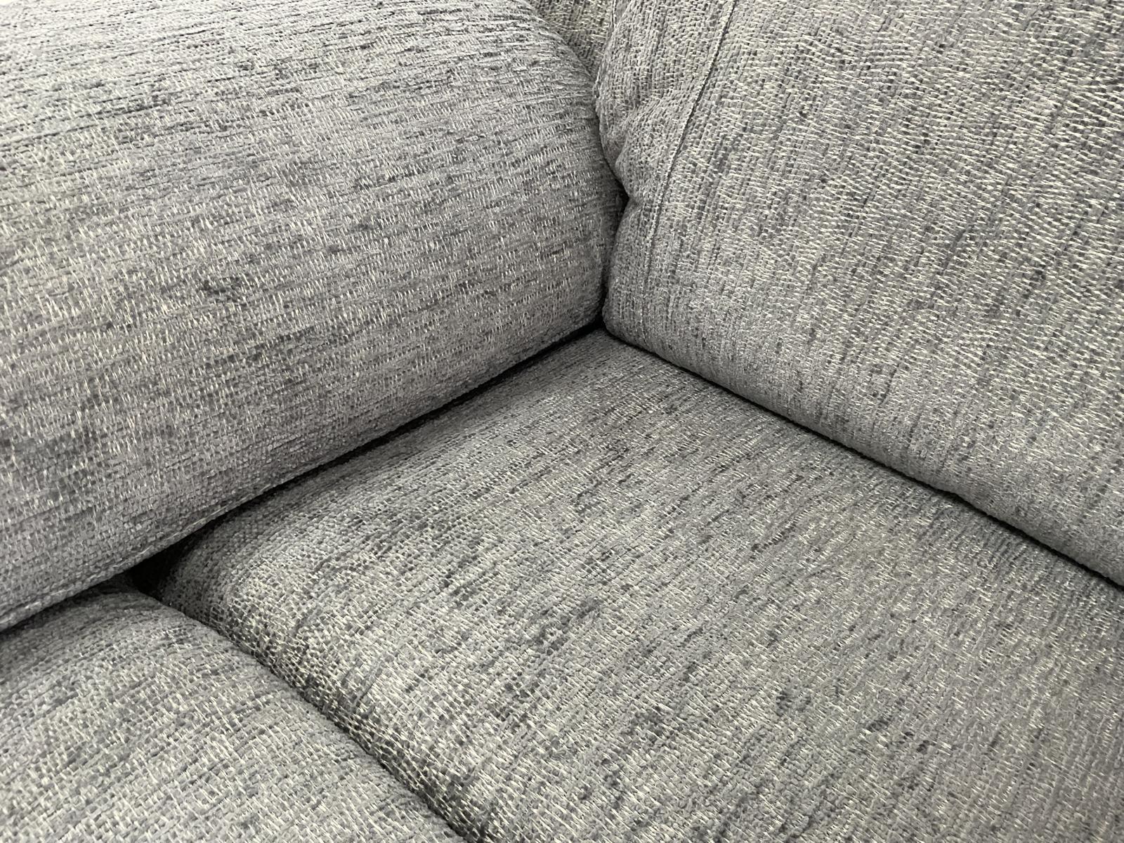 OWEN 2 Seater Power Recliner Sofa
