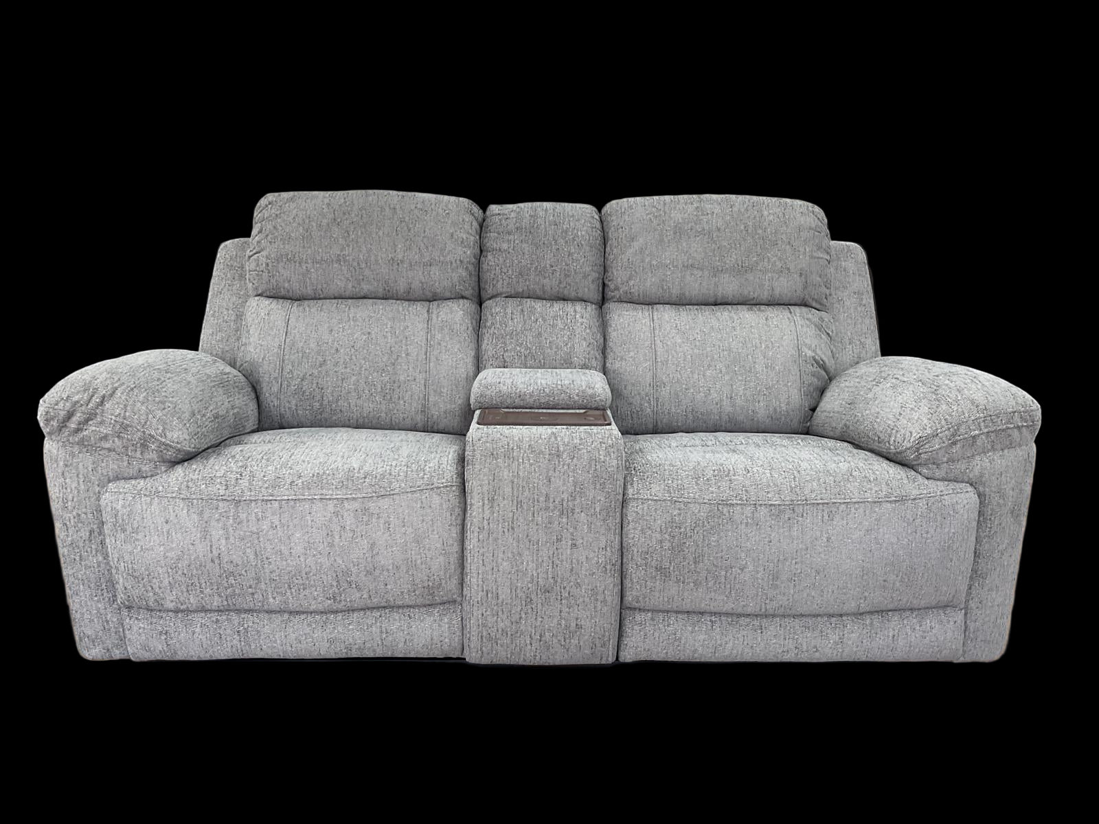 OWEN 2 Seater Power Recliner Sofa