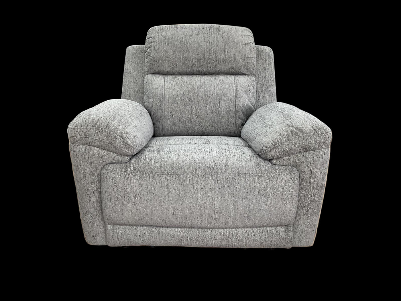 OWEN 2 Seater Power Recliner Sofa