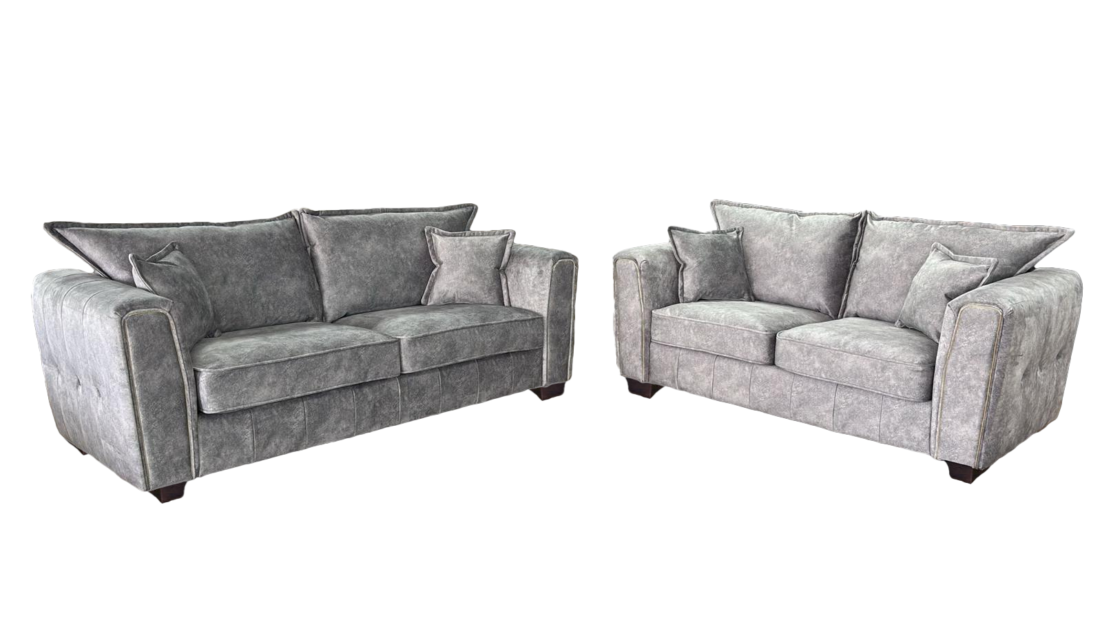 SERENA 3&2 Seater Sofa Set