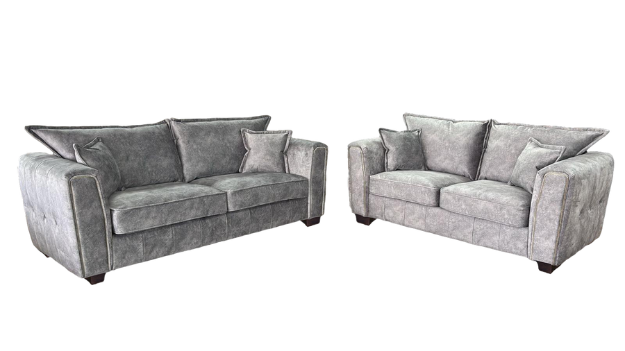 SERENA 3&2 Seater Sofa Set