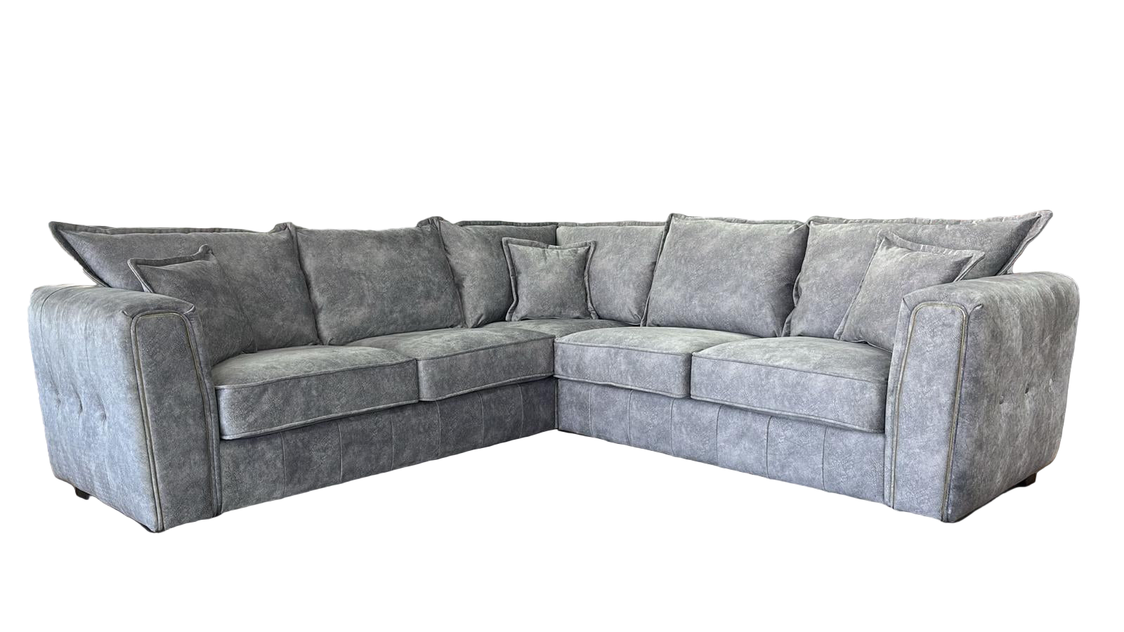 SERENA Large Corner Sofa
