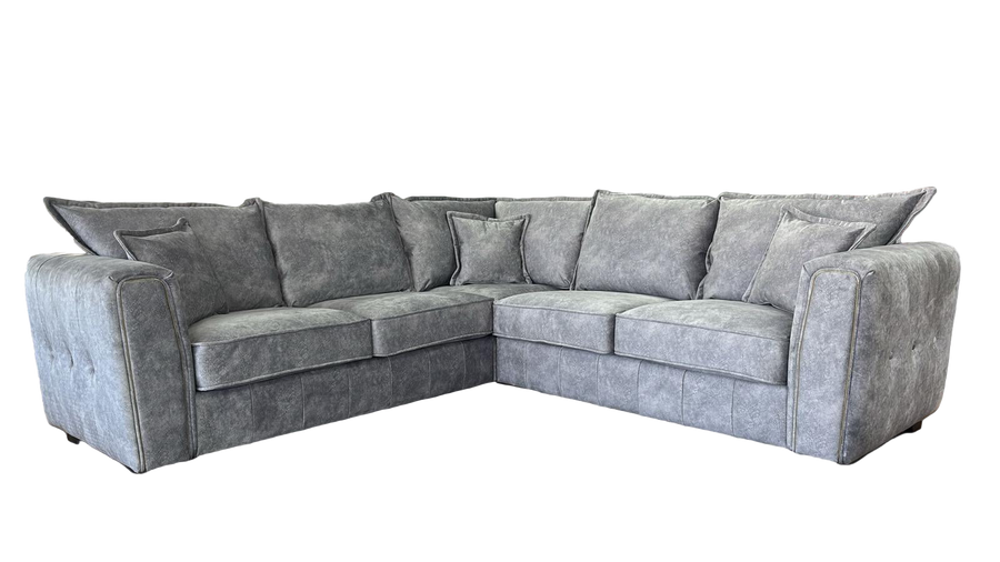 SERENA Large Corner Sofa