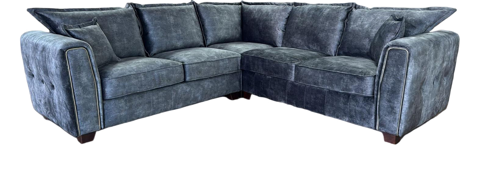 SERENA Large Corner Sofa