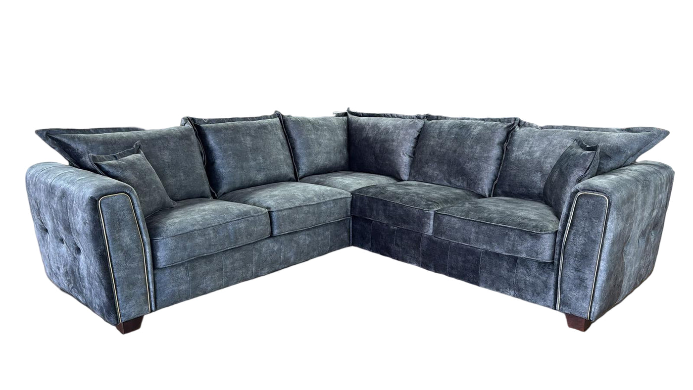SERENA Large Corner Sofa
