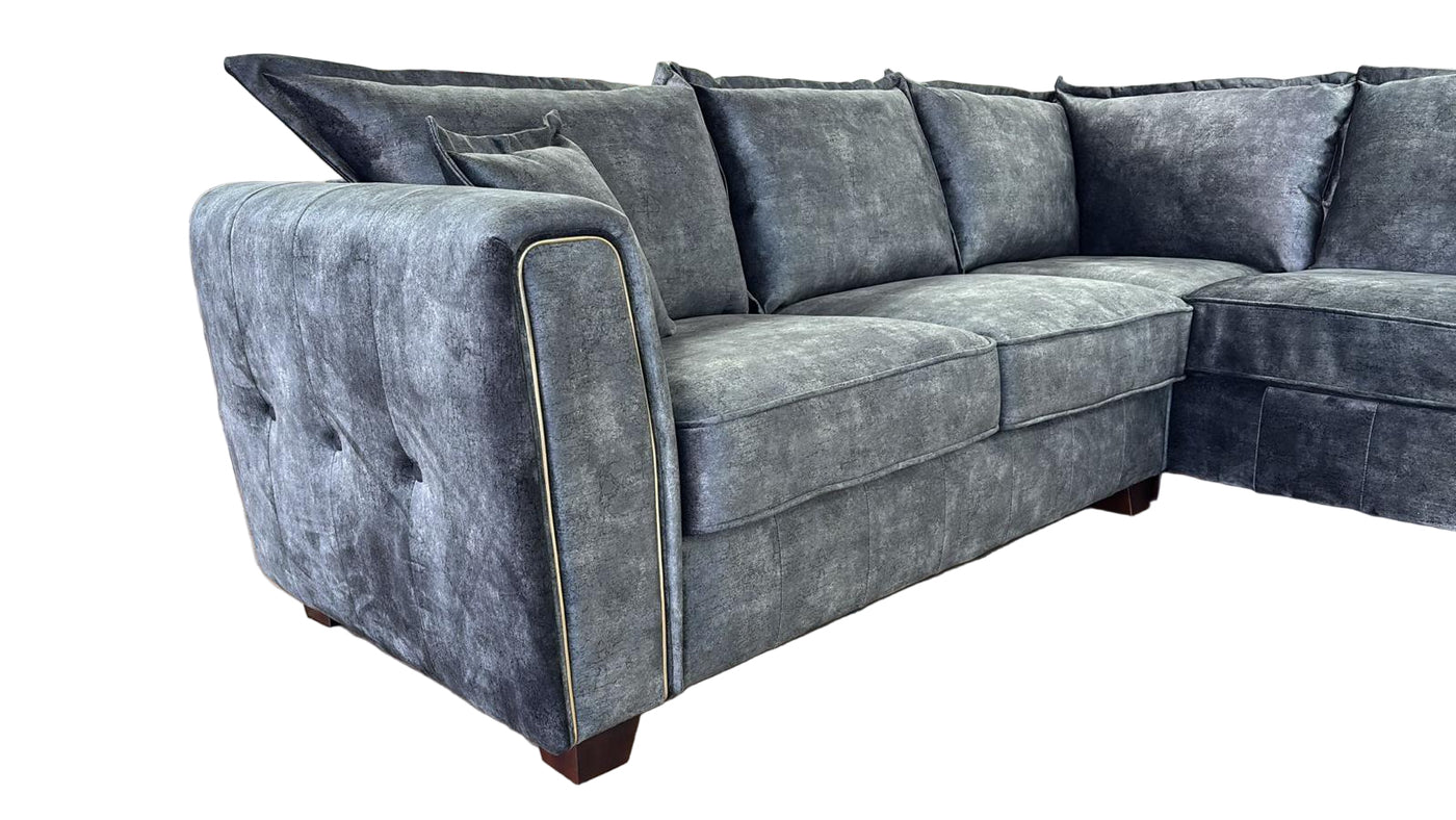 SERENA Large Corner Sofa