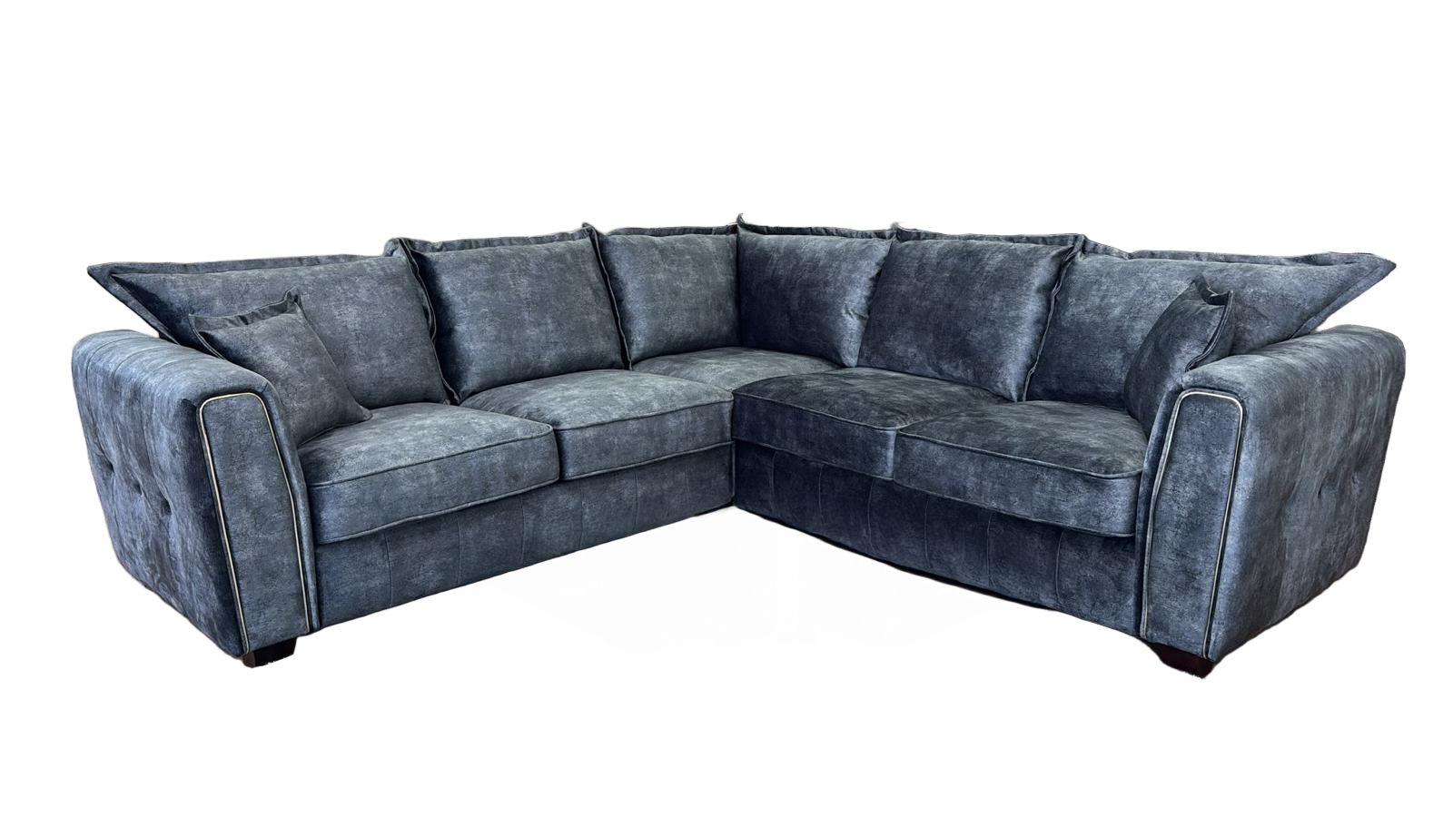 SERENA Large Corner Sofa