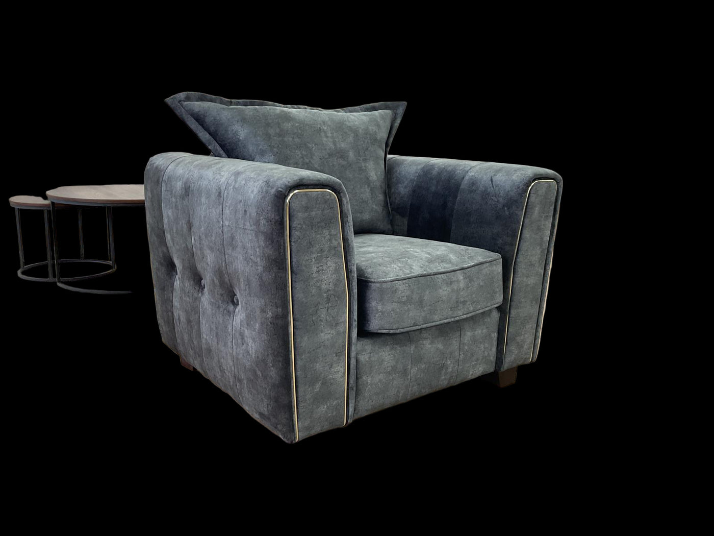 SERENA 3&2 Seater Sofa Set
