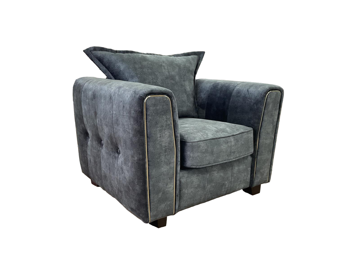 SERENA Large Corner Sofa