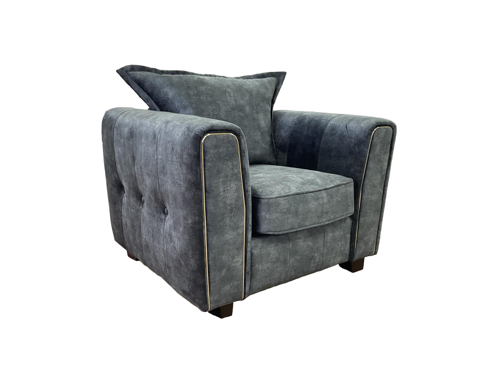 SERENA Large Corner Sofa