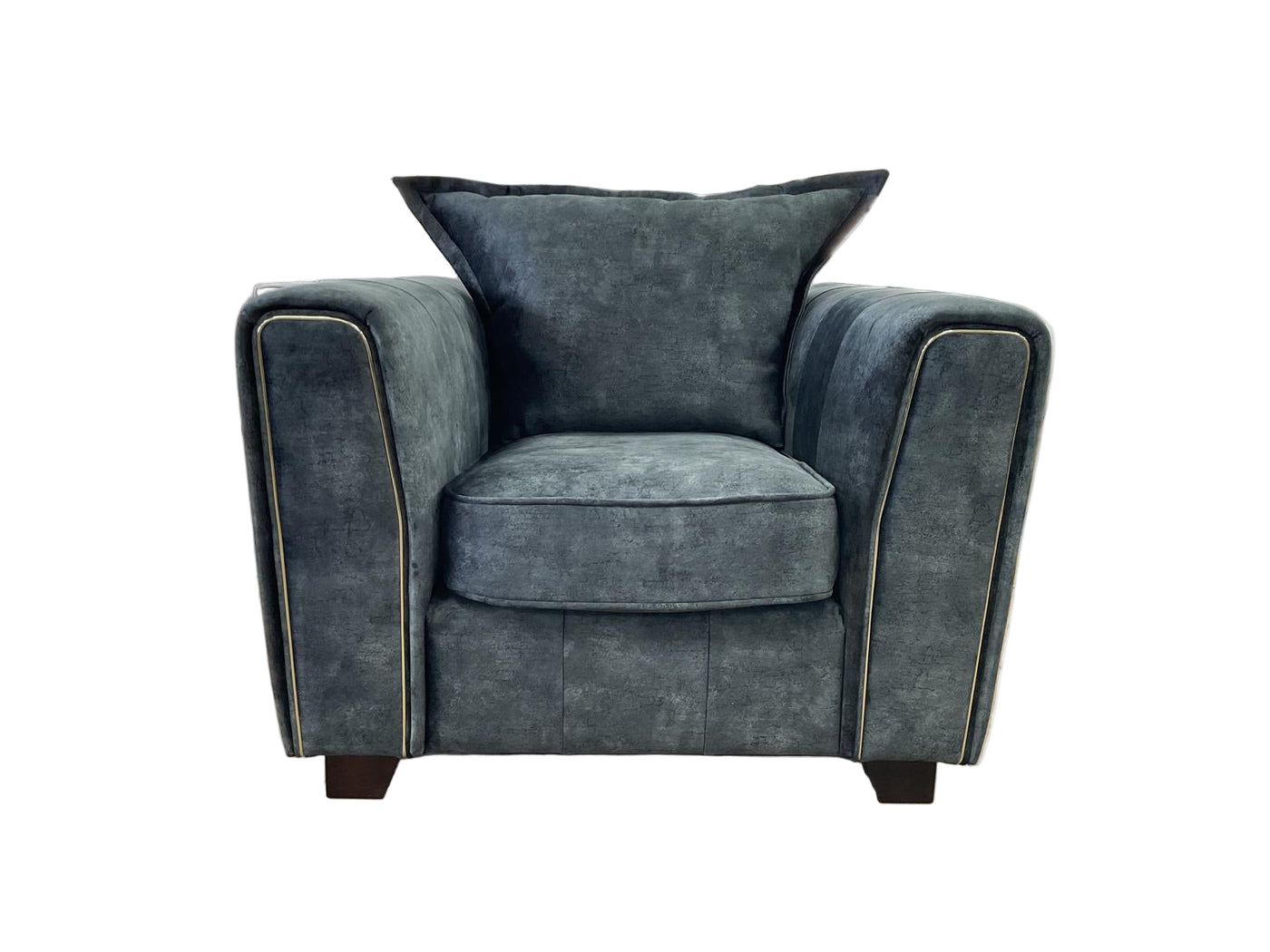 SERENA Large Corner Sofa