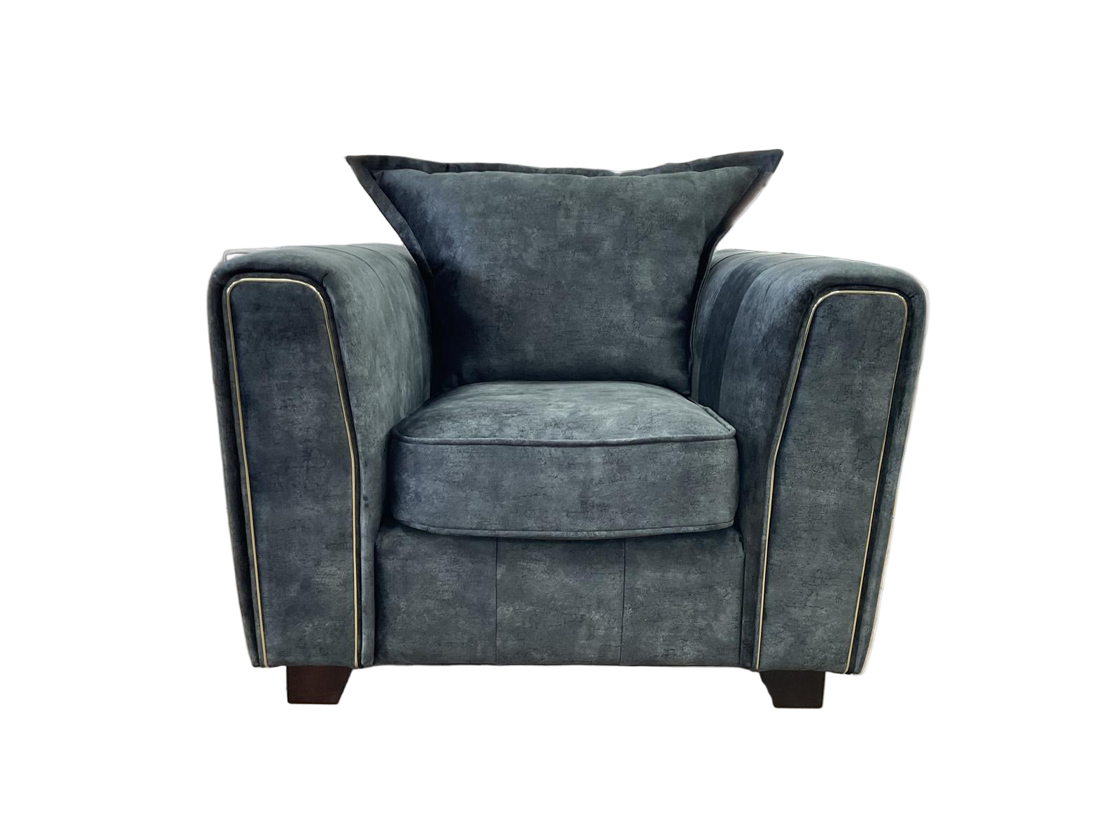 SERENA Large Corner Sofa