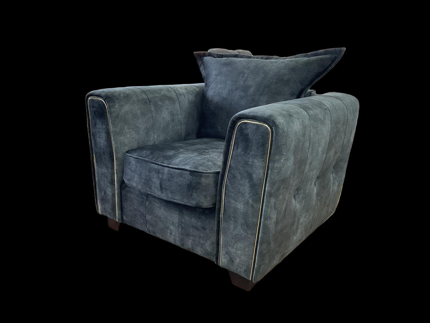 SERENA 3&2 Seater Sofa Set
