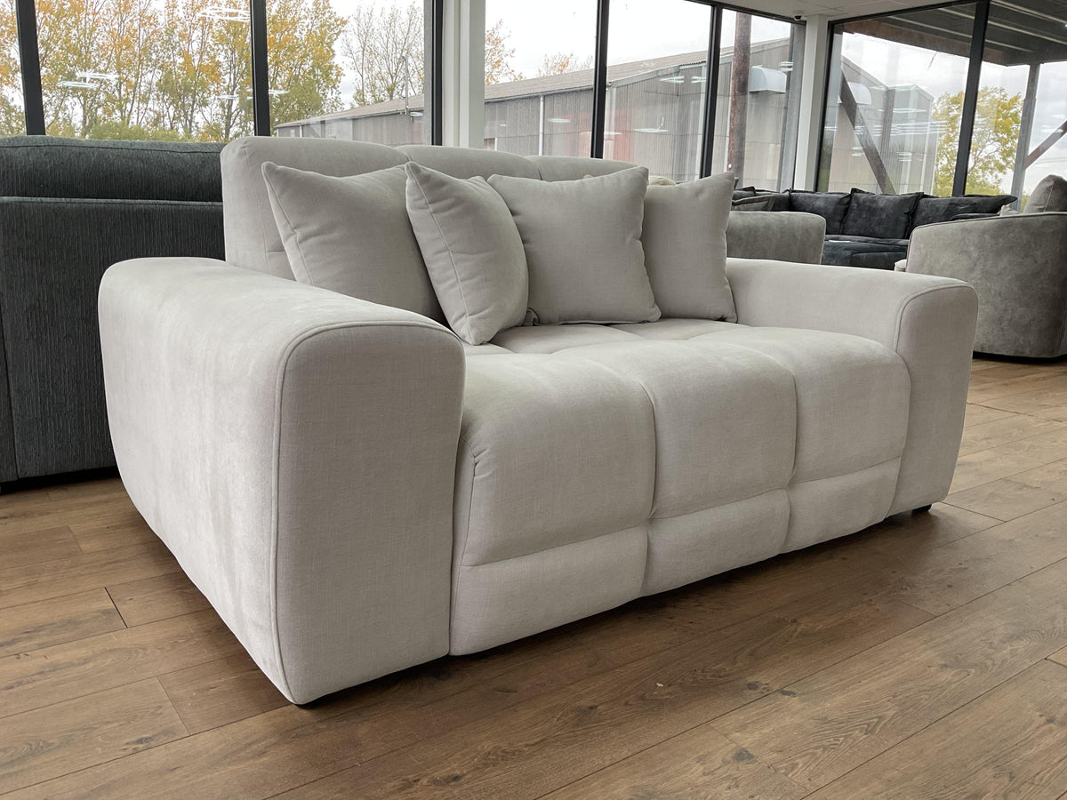 JACOB 2 Seater Sofa