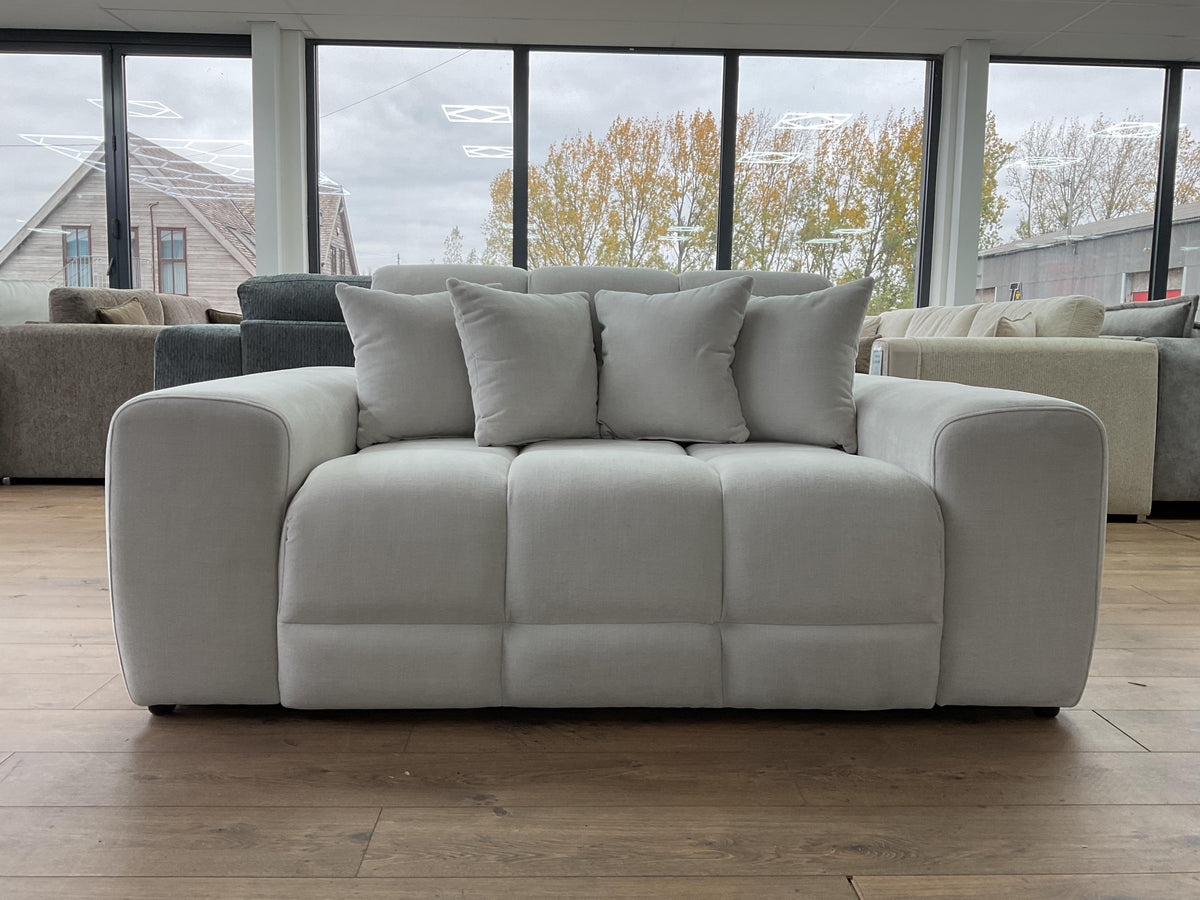 JACOB 2 Seater Sofa
