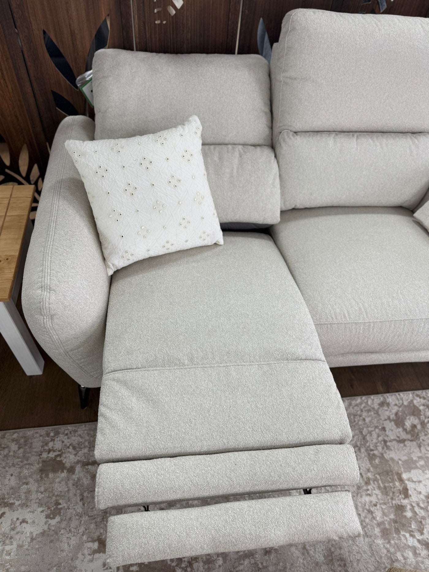 SORRENTO 3&2 Power Recliner Sofa