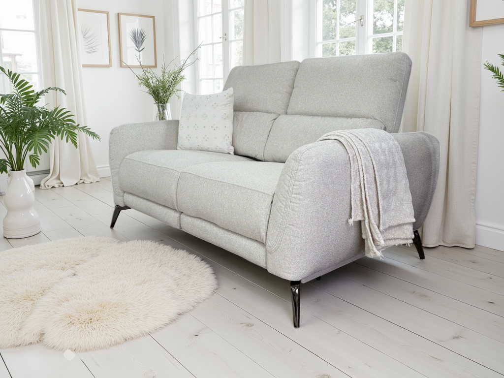SORRENTO 3&2 Power Recliner Sofa