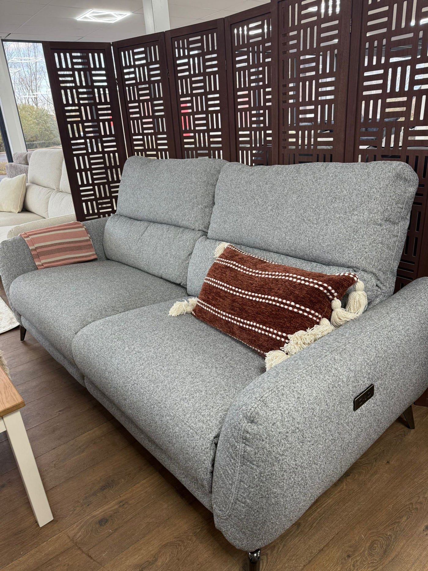 SORRENTO 3&2 Power Recliner Sofa