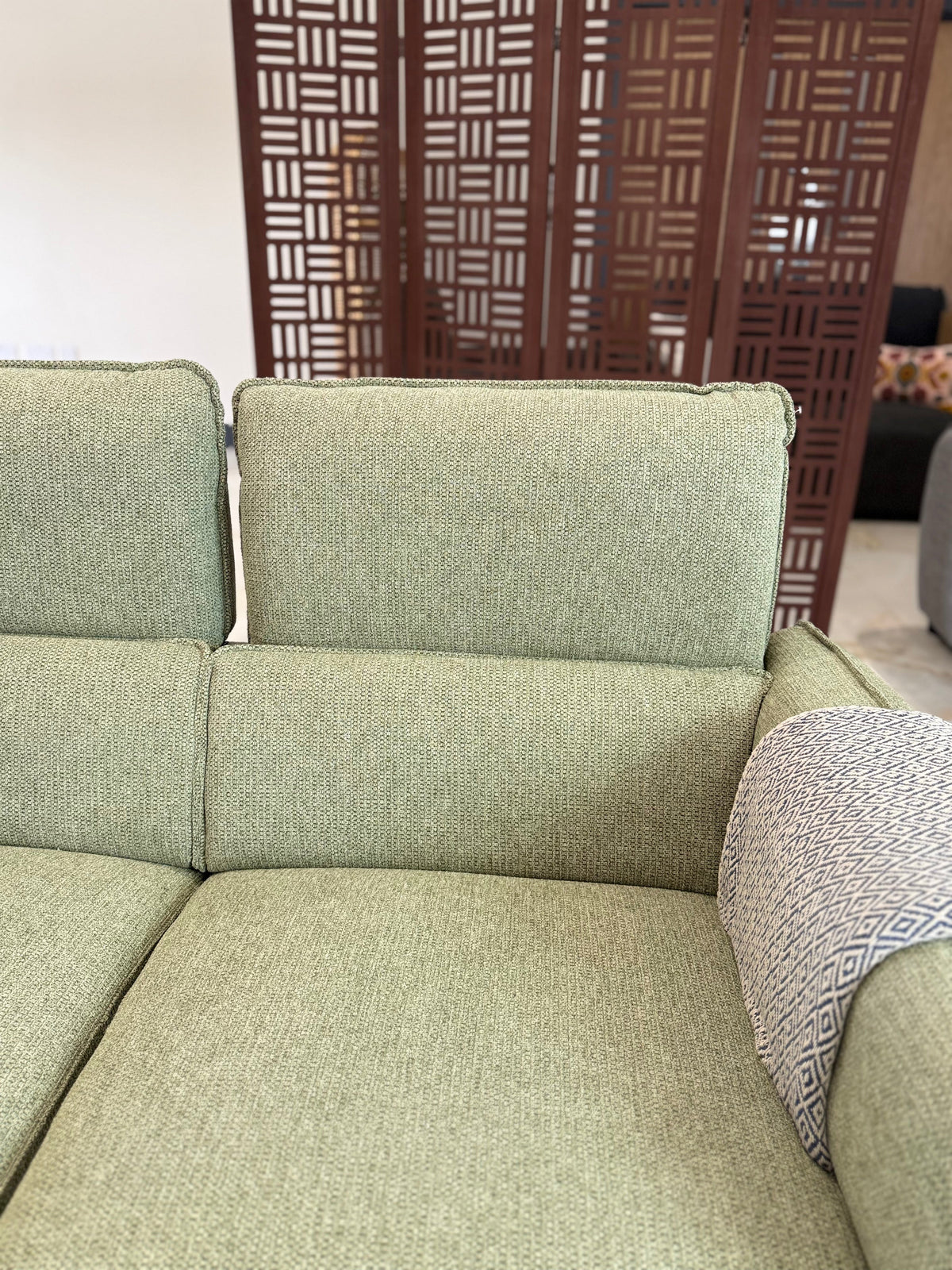 ASCOT 3&2 Seater Sofa Set