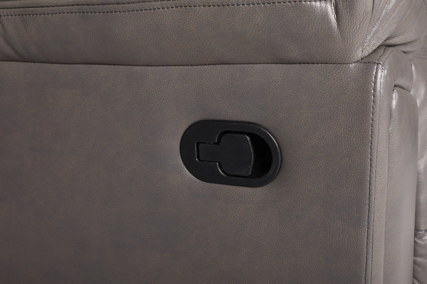 MYRA Manual Corner Recliner Sofa