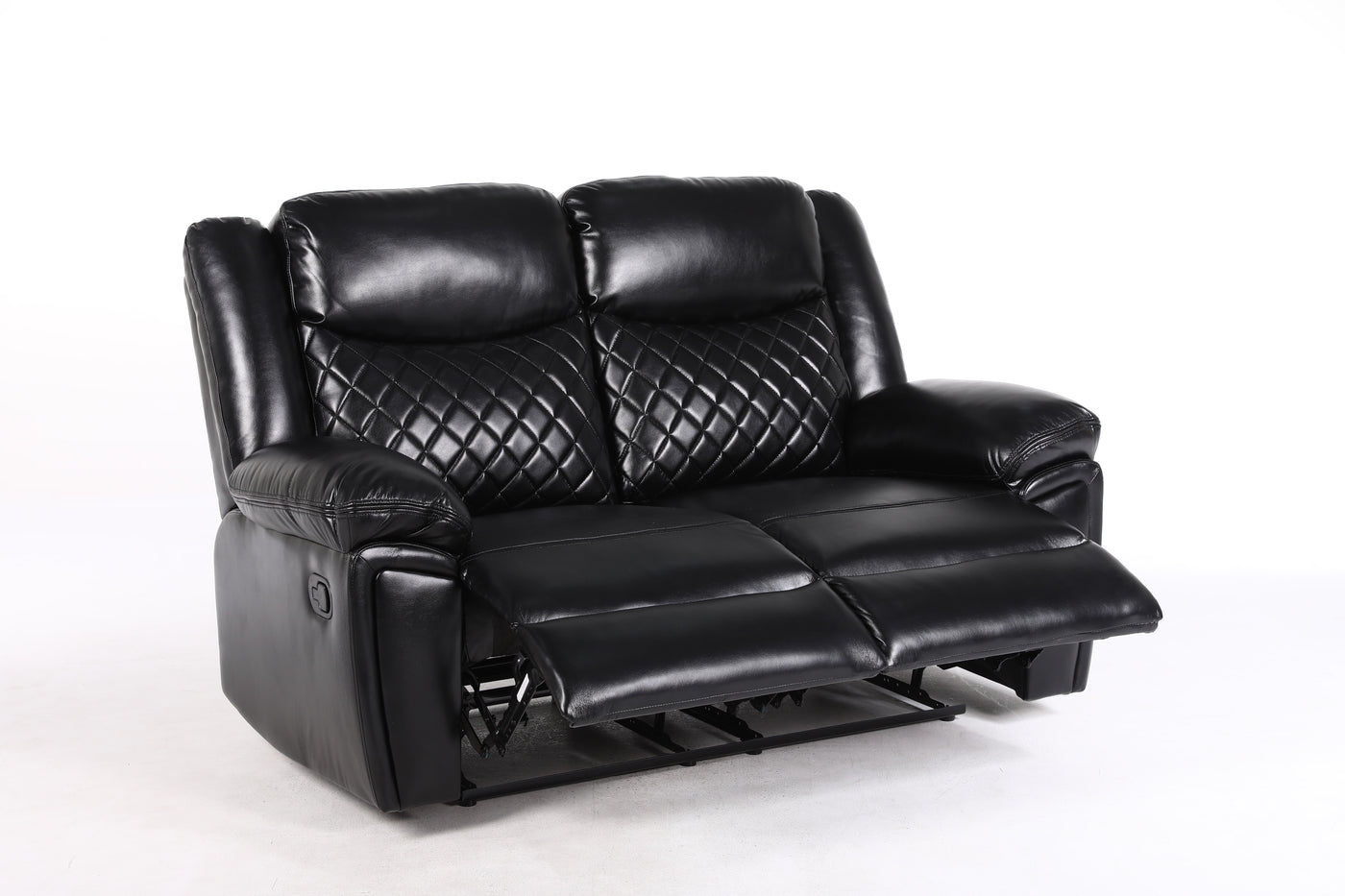 MYRA 3&2 Manual Recliner Sofa Set