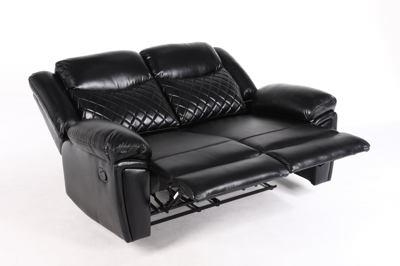 MYRA 3&2 Manual Recliner Sofa Set