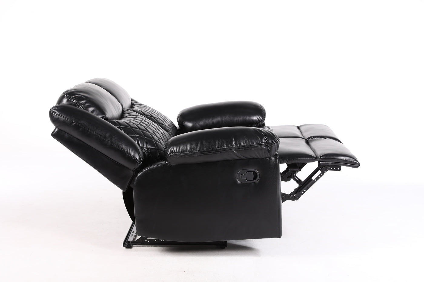 MYRA 3&2 Manual Recliner Sofa Set