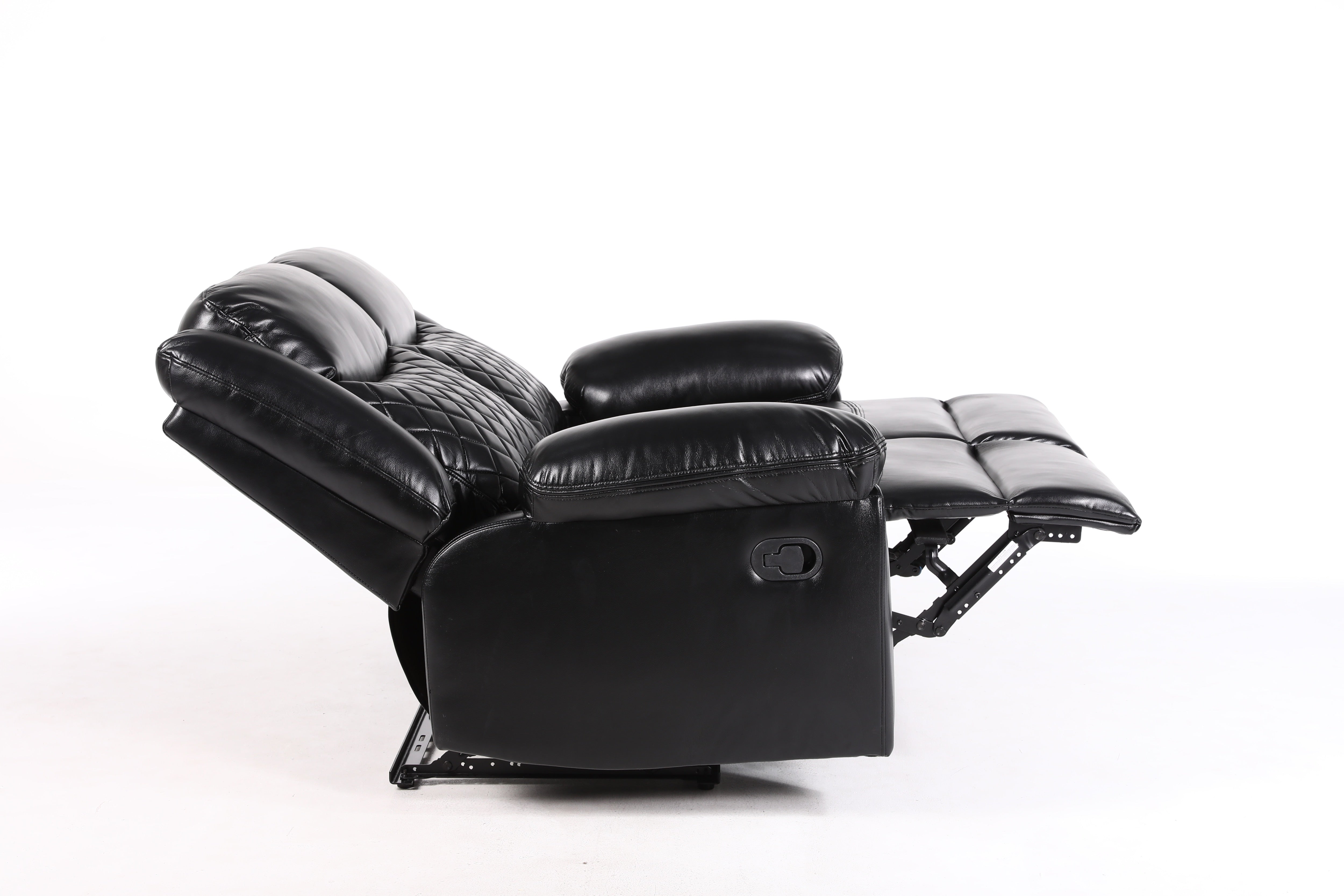 MYRA 3&2 Manual Recliner Sofa Set
