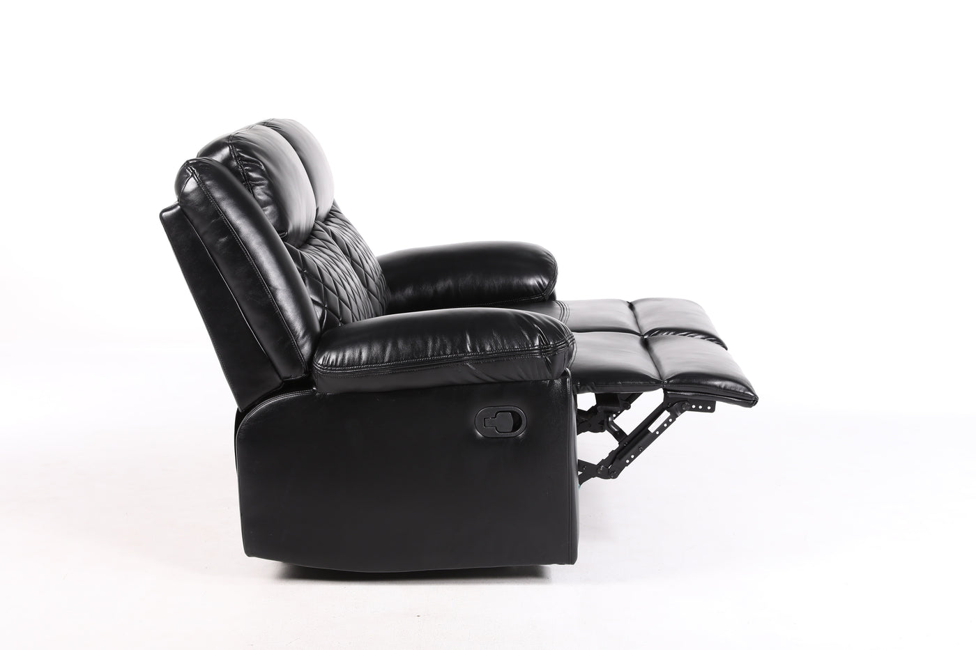 MYRA 3&2 Manual Recliner Sofa Set