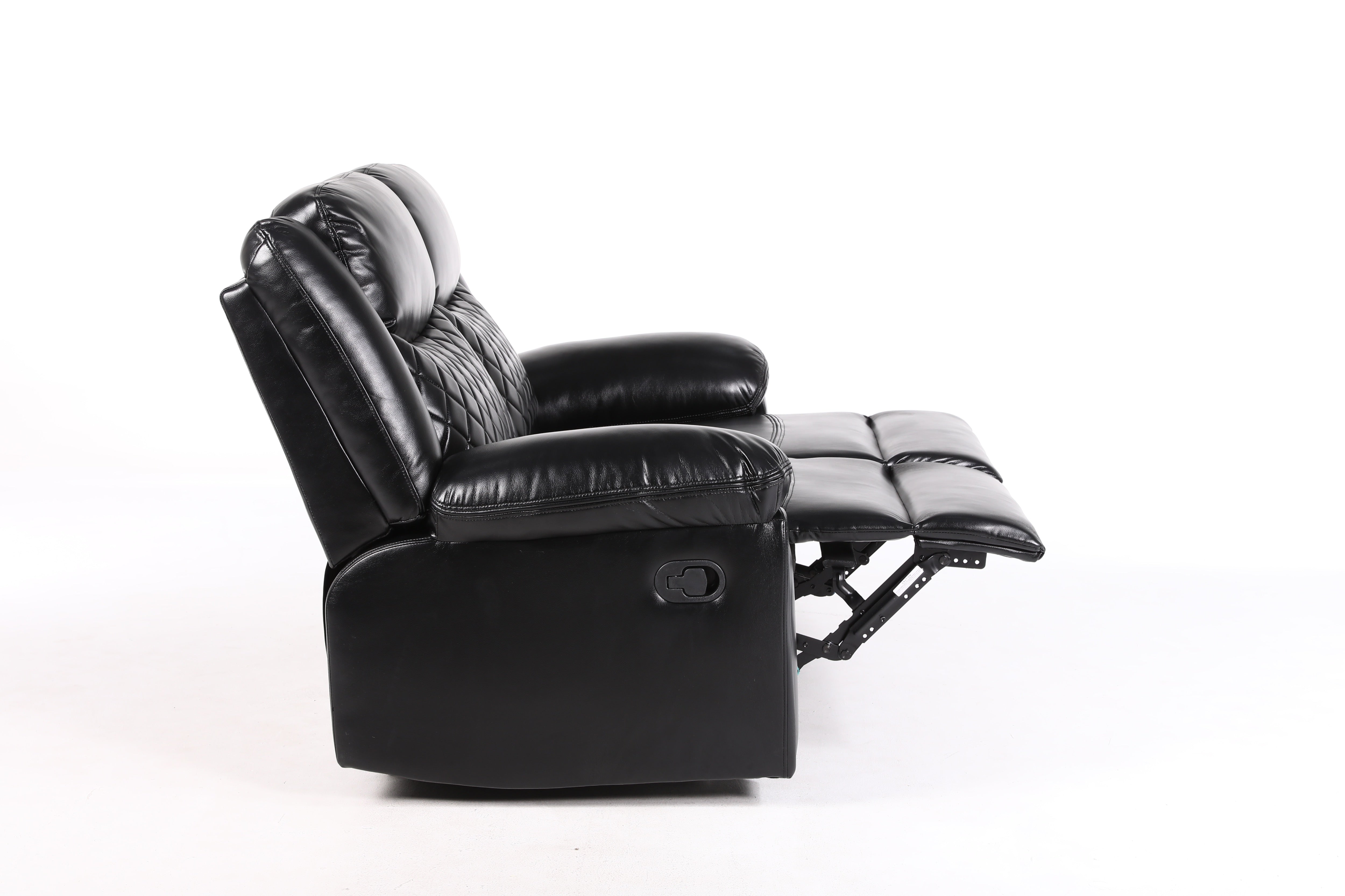 MYRA 3&2 Manual Recliner Sofa Set