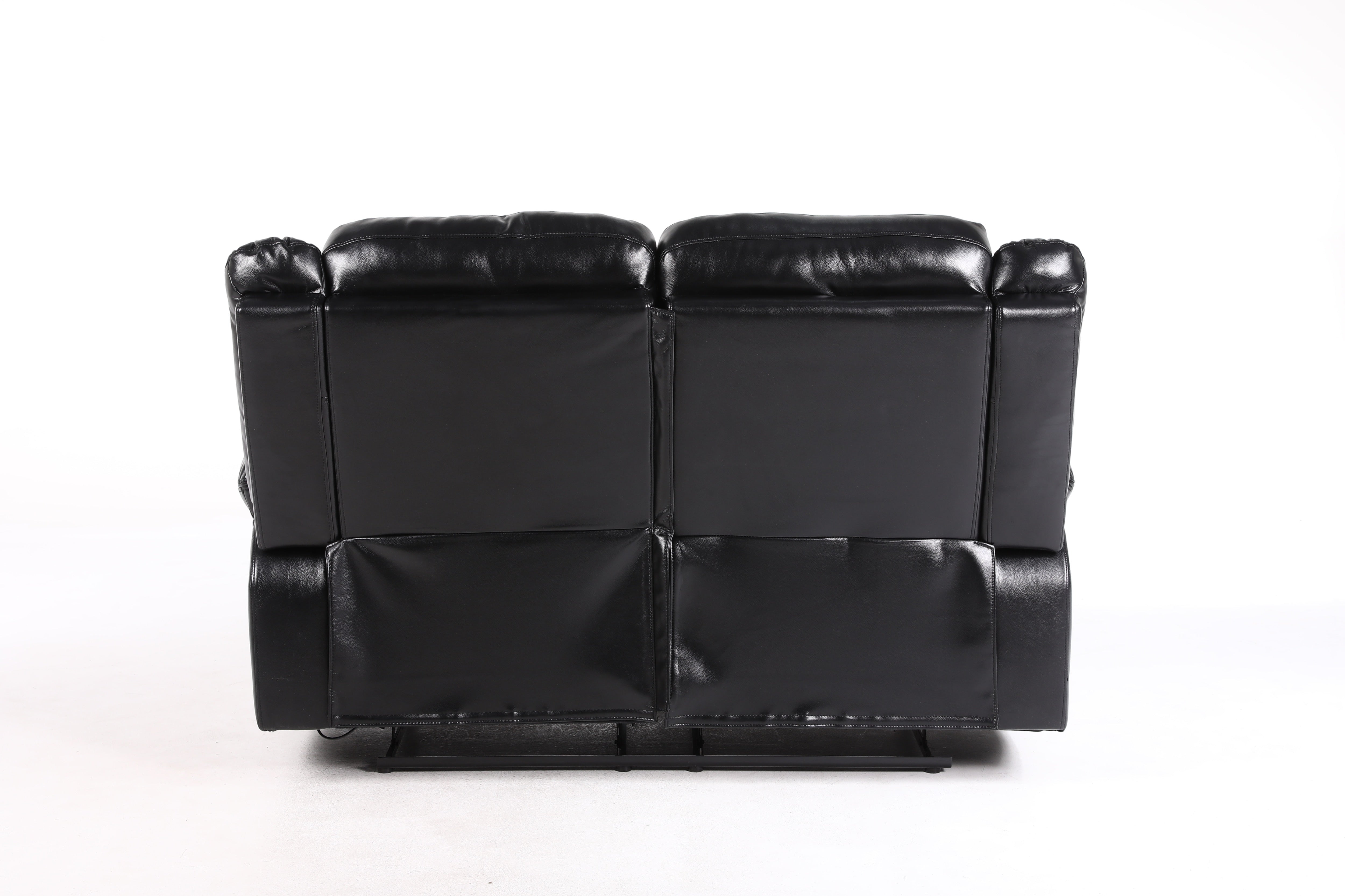 MYRA 3&2 Manual Recliner Sofa Set