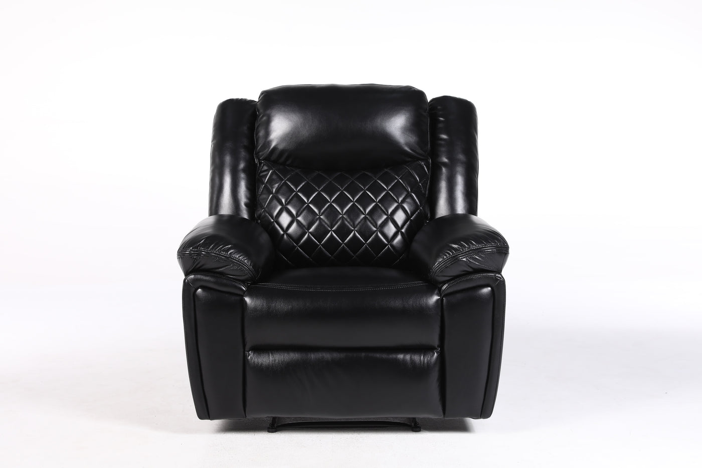 MYRA 3&2 Manual Recliner Sofa Set