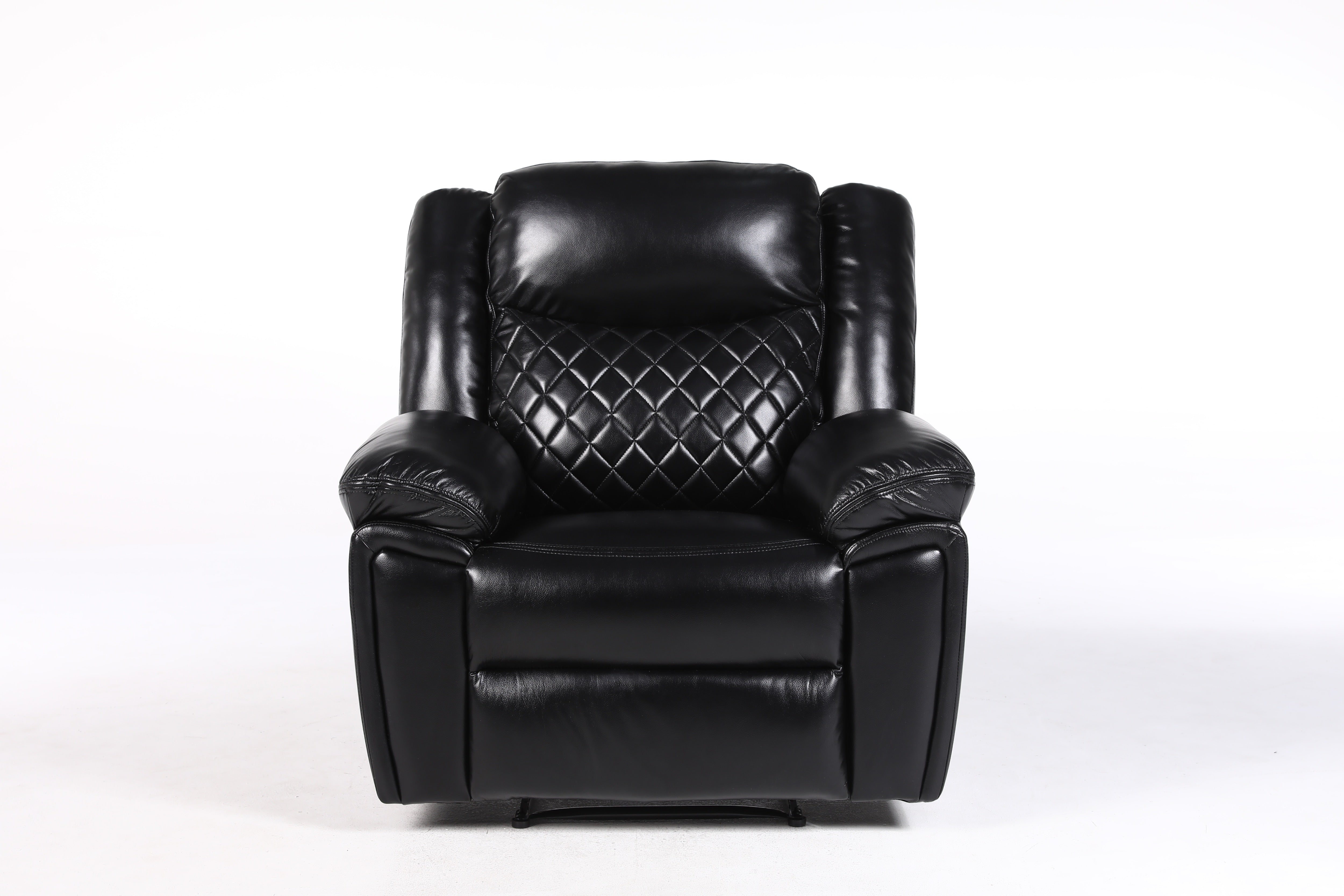 MYRA 3&2 Manual Recliner Sofa Set