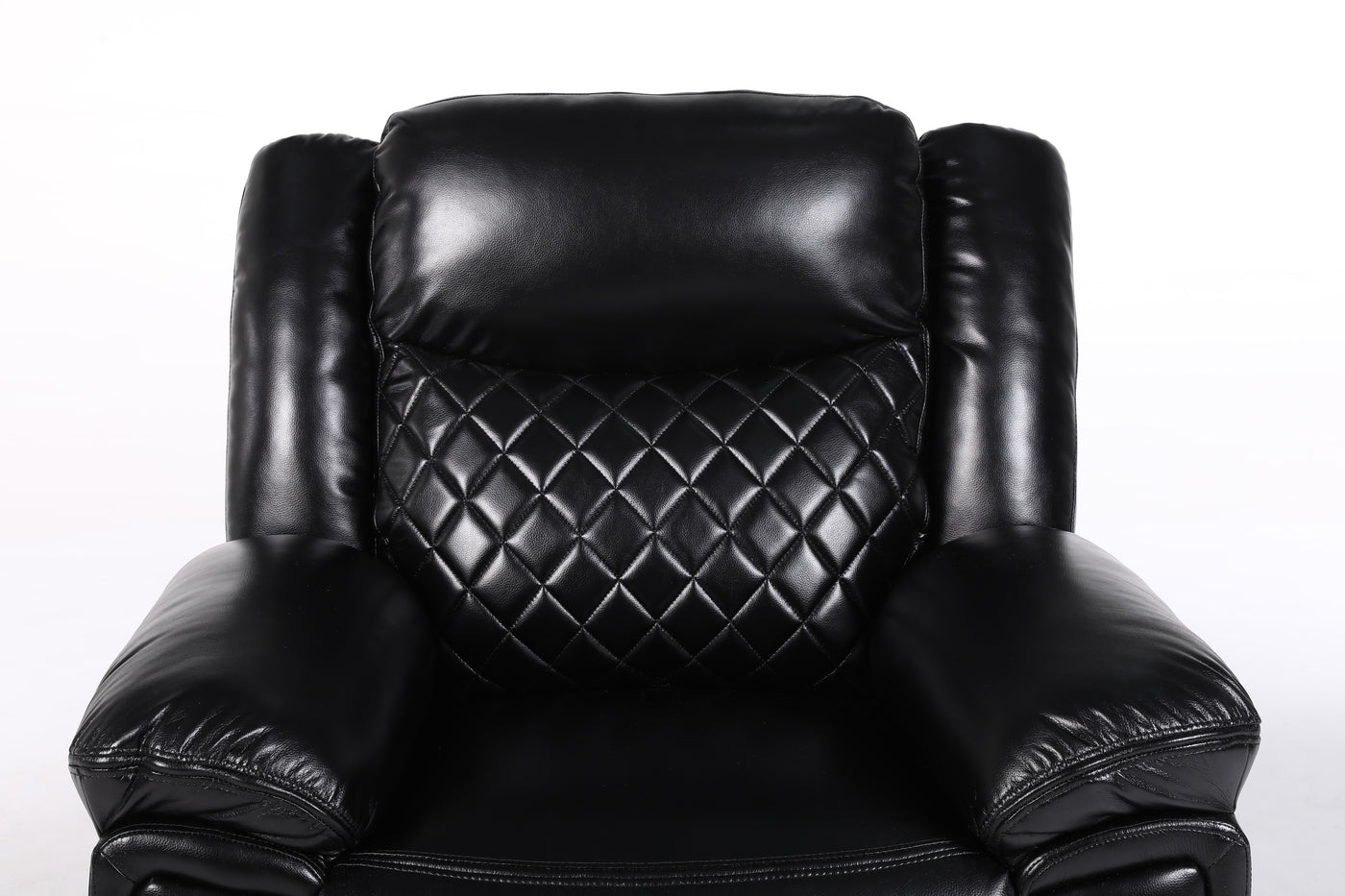 MYRA 3&2 Manual Recliner Sofa Set