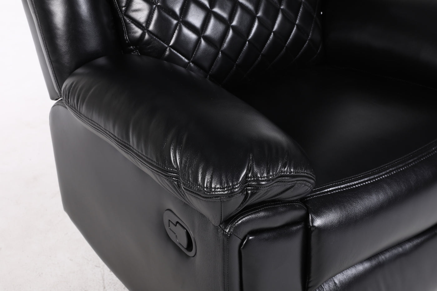 MYRA 3&2 Manual Recliner Sofa Set