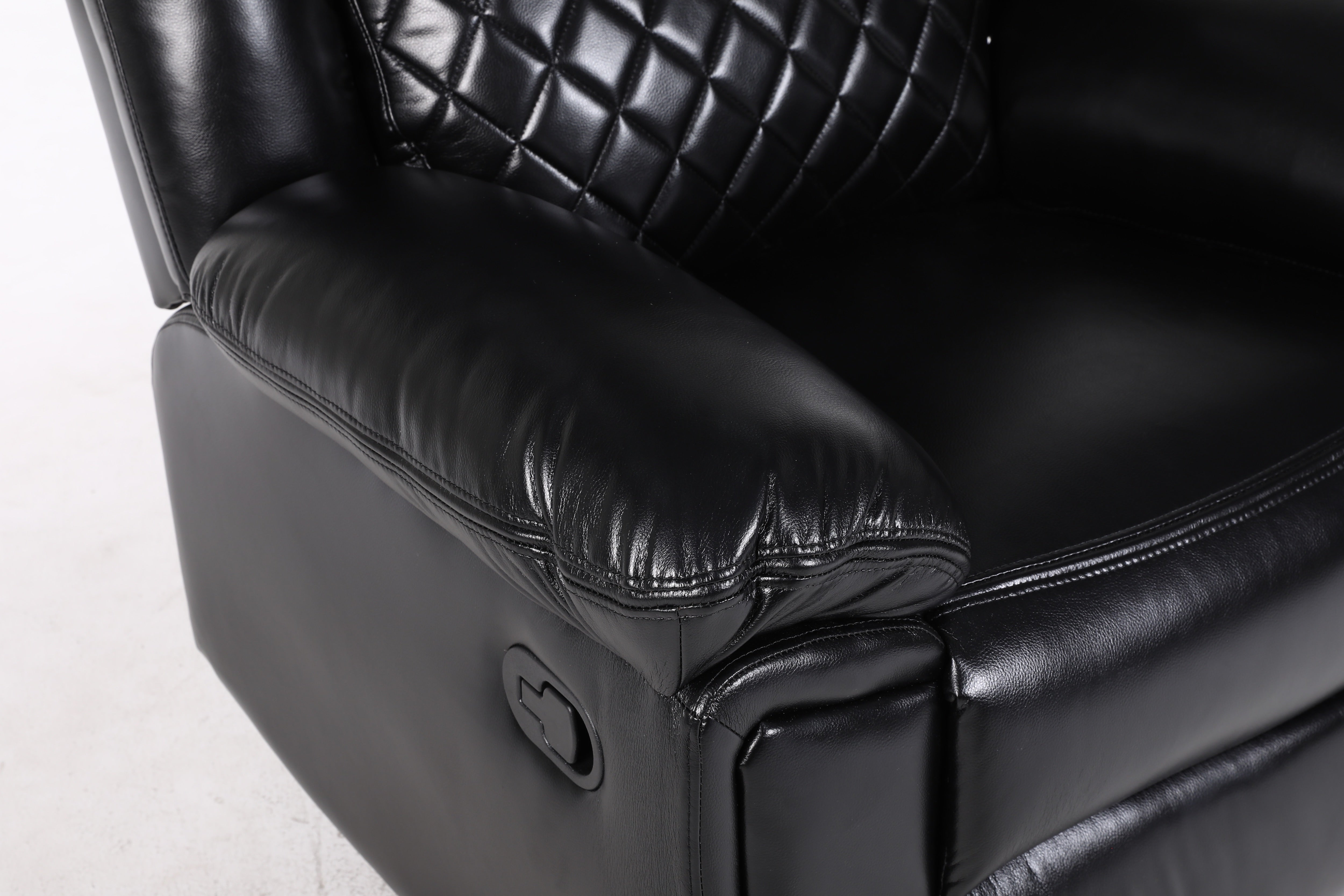 MYRA 3&2 Manual Recliner Sofa Set