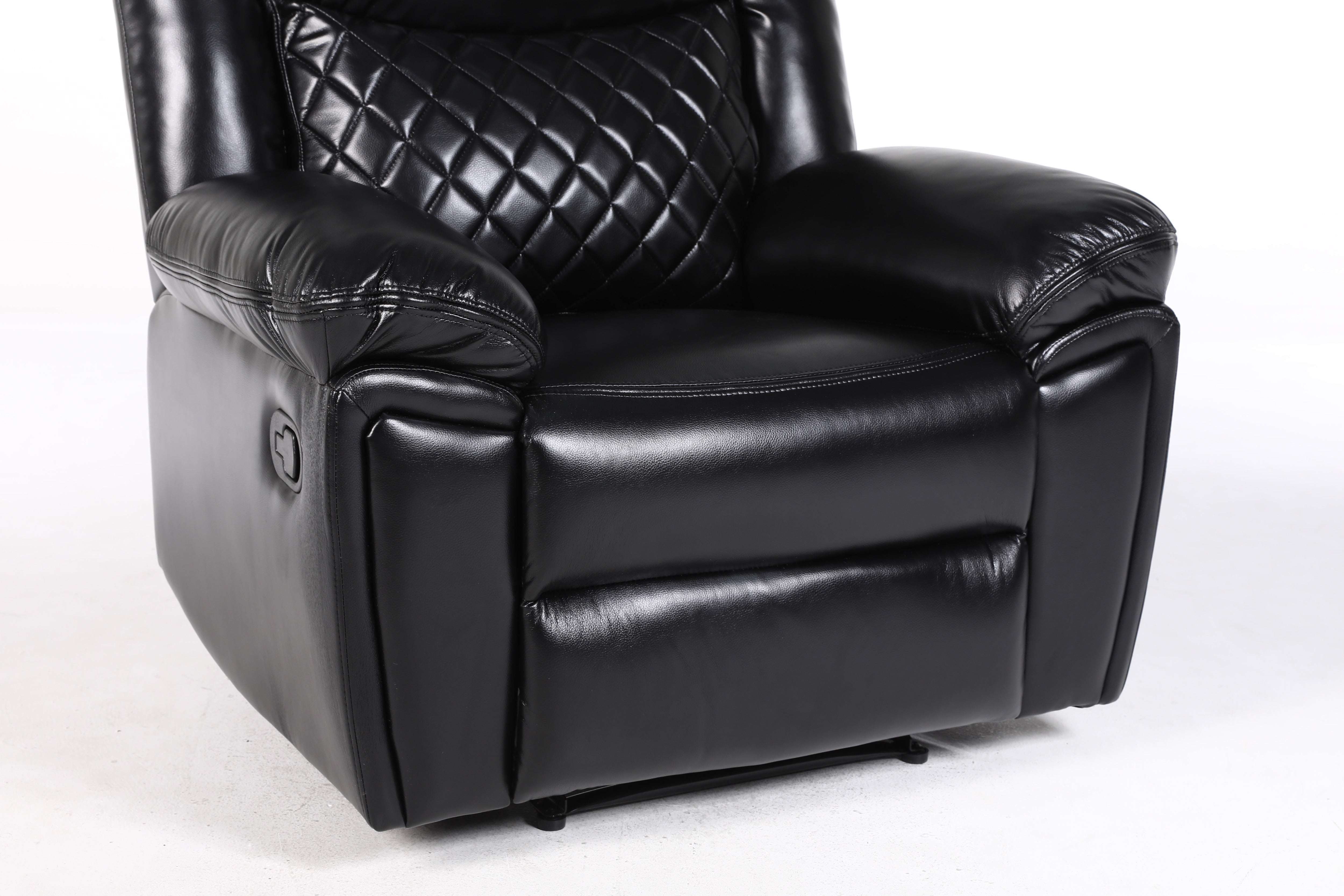 MYRA 3&2 Manual Recliner Sofa Set