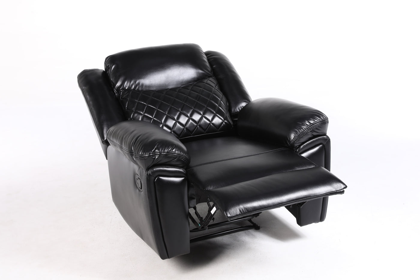 MYRA Manual Corner Recliner Sofa