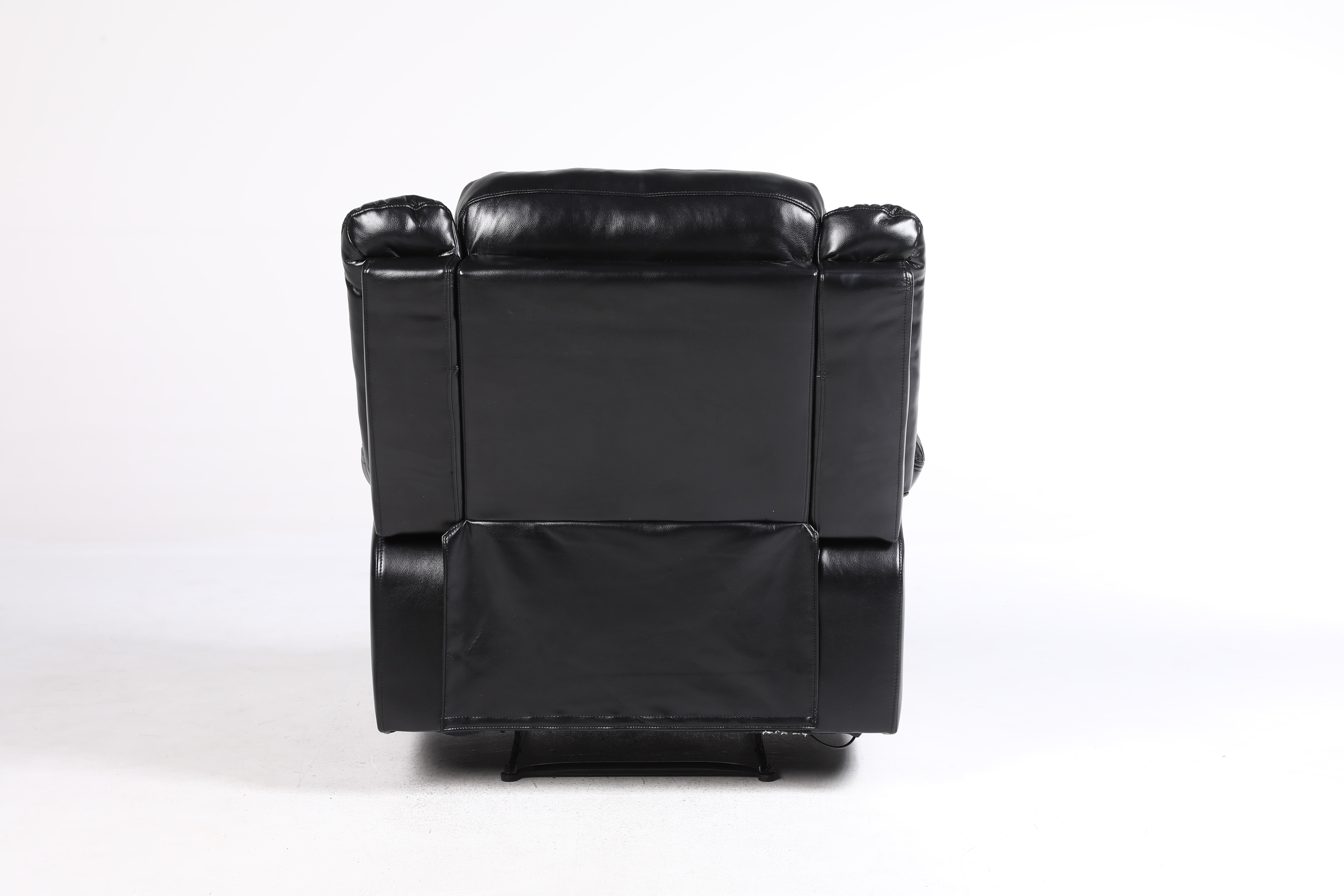 MYRA Manual Corner Recliner Sofa