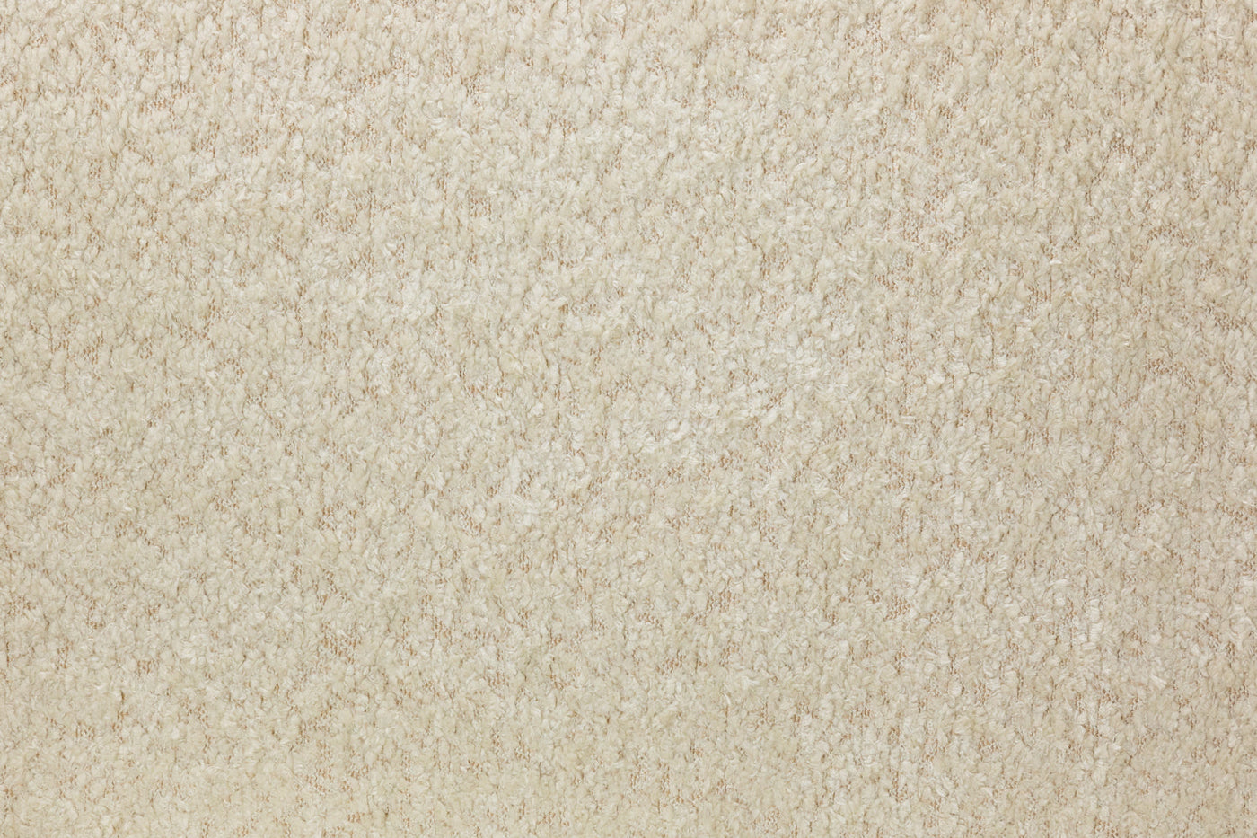 INGA Boucle U-Shape Sofa