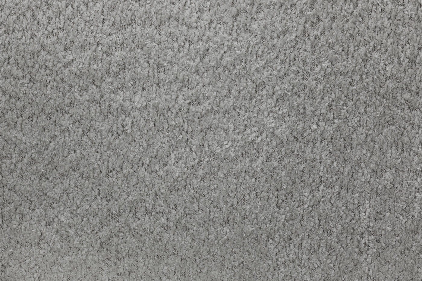 INGA Boucle U-Shape Sofa