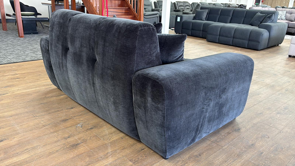 JACOB 3 Seater Sofa