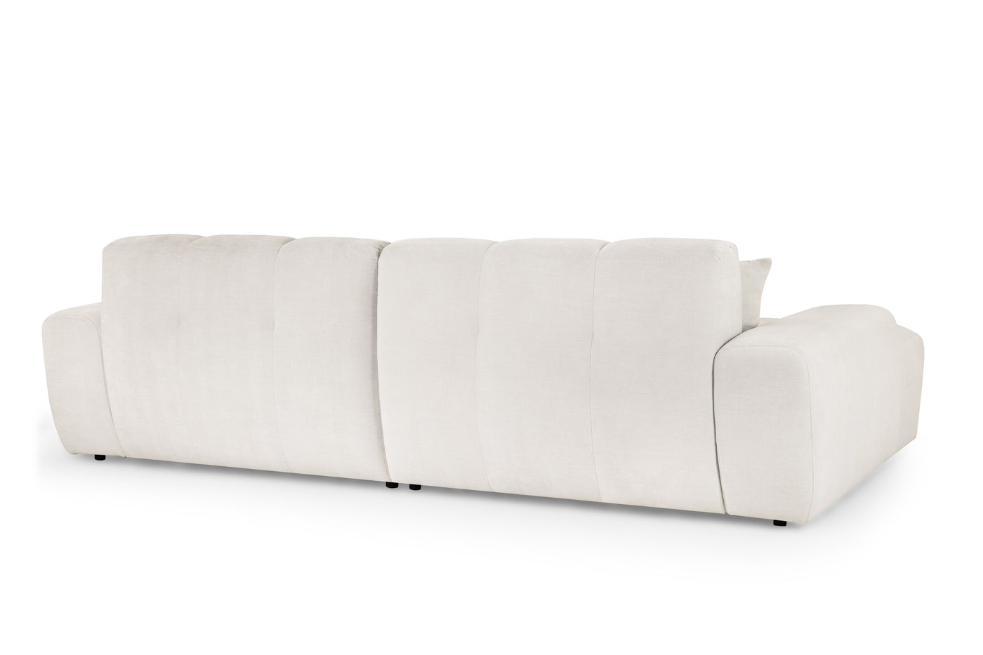 JACOB Left Hand Facing Sofa
