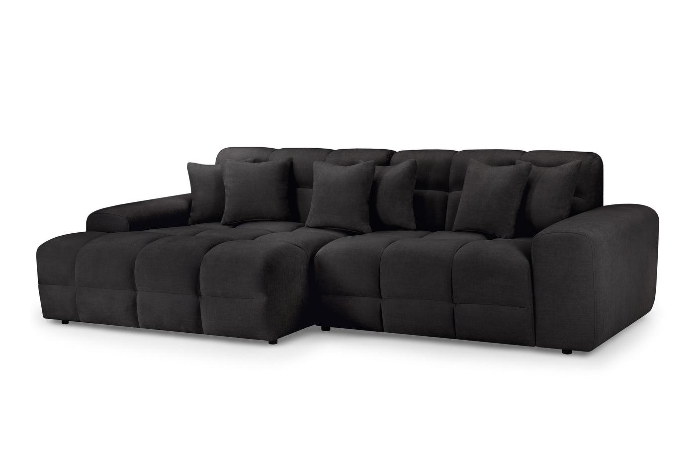 JACOB Left Hand Facing Sofa