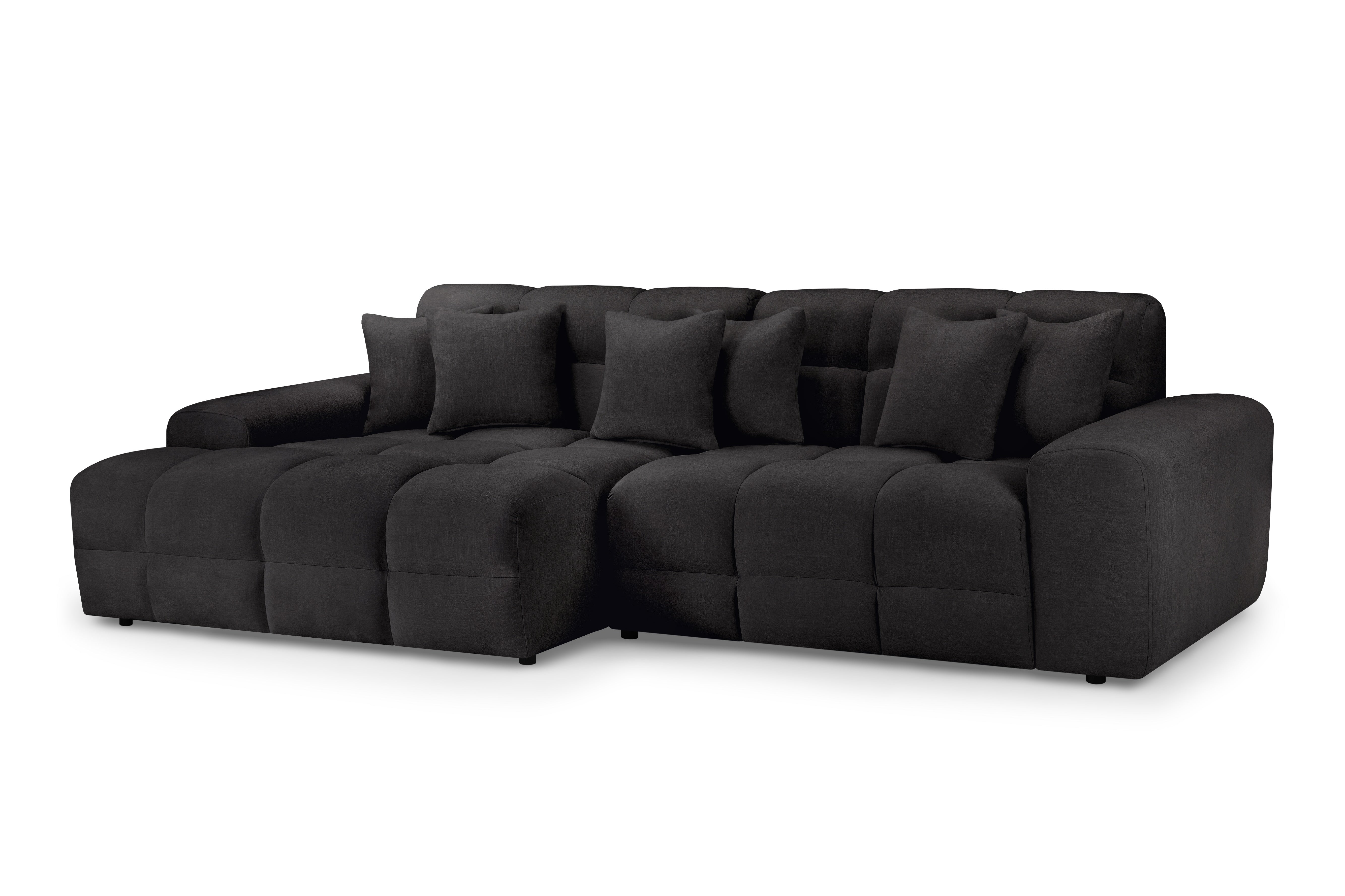 JACOB Left Hand Facing Sofa
